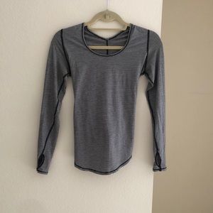 Lululemon Long Sleeve